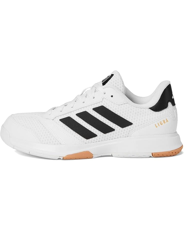 adidas Ligra 8 Indoor Volleyball Shoes | Sneakers & Athletic Shoes 4 adidas Ligra 8 Indoor Volleyball Shoes | Sneakers & Athletic Shoes - Image 4