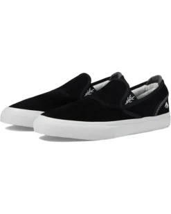 Emerica Wino G6 Slip-On | Sneakers & Athletic Shoes -Shoes For Every Day 61eCIxpAIhL. AC SR736920