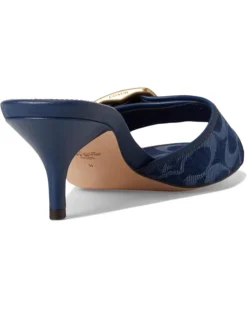 COACH Margot Signature C Sandals | Heels -Shoes For Every Day 61eGtkDnLKL. AC SR736920