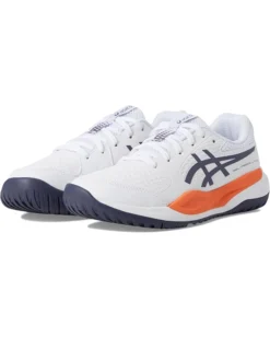 ASICS Kids Gel-Resolution X GS (Little Kid/Big Kid) | Sneakers & Athletic Shoes -Shoes For Every Day 61eKULiQVLL. AC SR736920