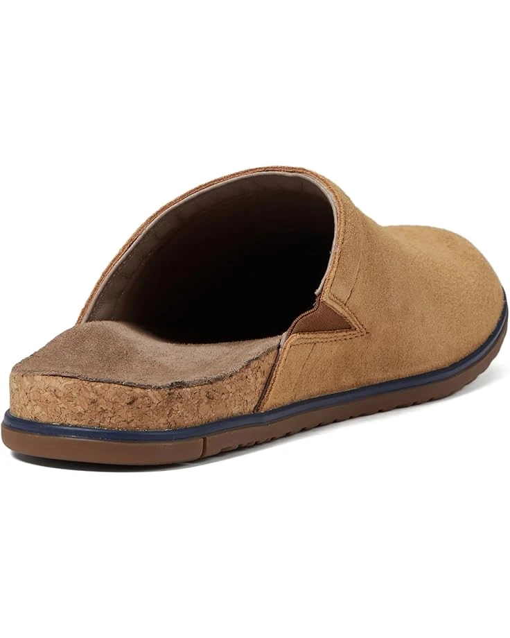 L.L.Bean Go Anywhere Clog Suede | Clogs 5 L.L.Bean Go Anywhere Clog Suede | Clogs - Image 5