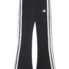 adidas Kids Flare Leg Pants (Big Kid)