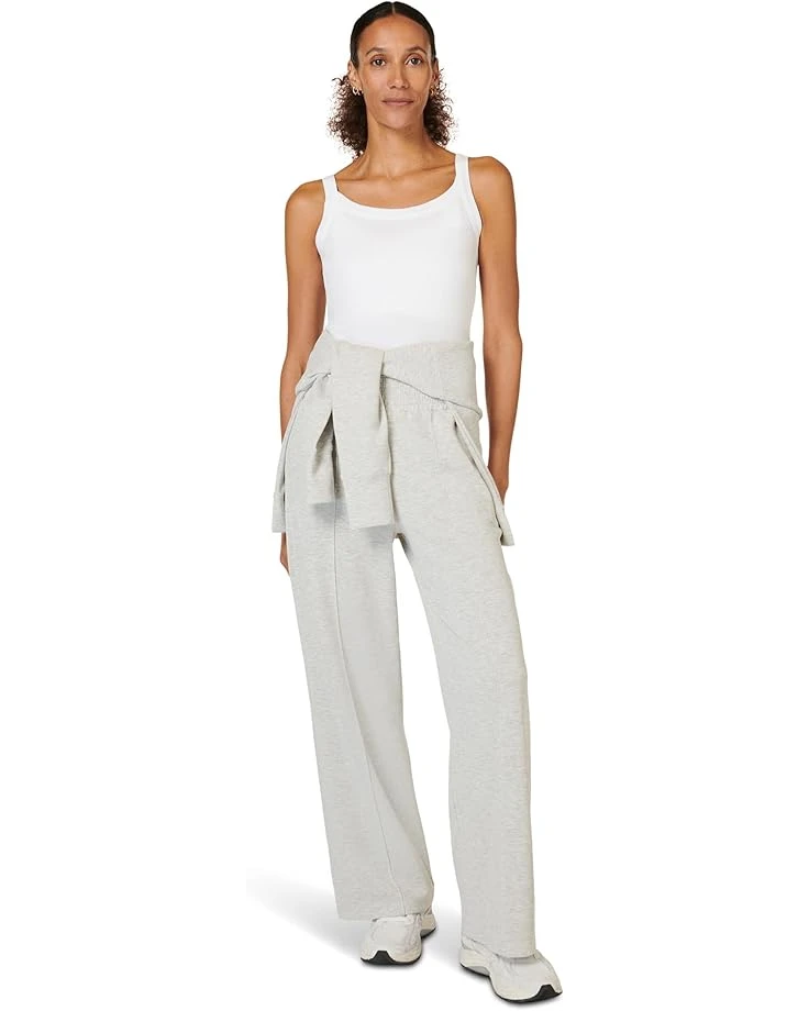 Sweaty Betty Sand Wash Cloudweight Track Pants 5 Sweaty Betty Sand Wash Cloudweight Track Pants - Image 5