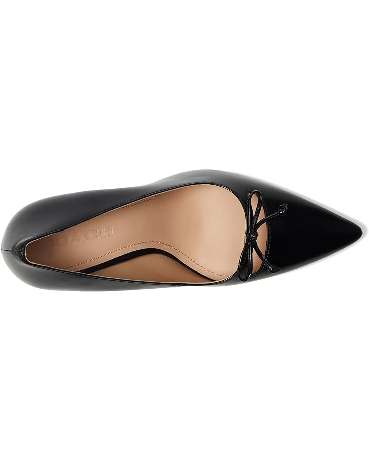 COACH Runway Pump | Heels 2 COACH Runway Pump | Heels - Image 2