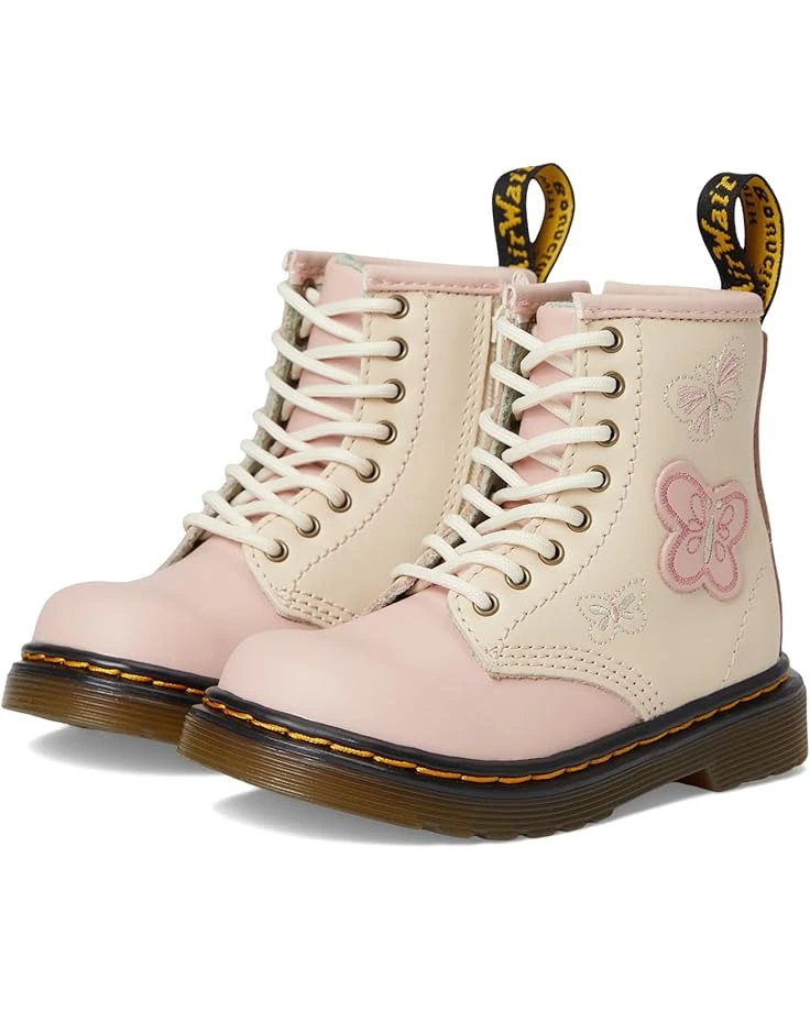 Dr. Martens Kid's Collection 1460 (Toddler) | Boots 8 Dr. Martens Kid's Collection 1460 (Toddler) | Boots - Image 8