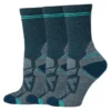 Smartwool Hike Light Cushion Crew Socks Multipack