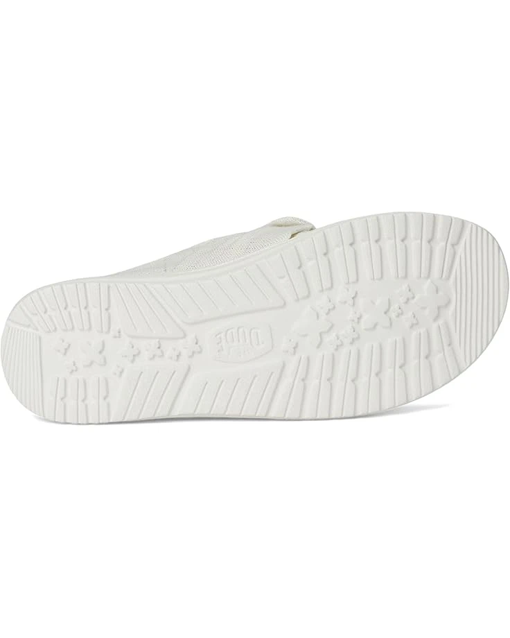 Hey Dude Wendy Bow Shimmer | Loafers 3 Hey Dude Wendy Bow Shimmer | Loafers - Image 3