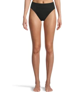 Tommy Bahama Island Cays High Waist Bottom | Underwear