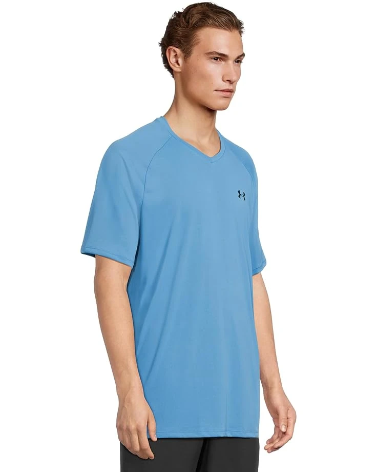 Under Armour UA Tech 2.0 V-Neck | Shirts & Tops 2 Under Armour UA Tech 2.0 V-Neck | Shirts & Tops - Image 2