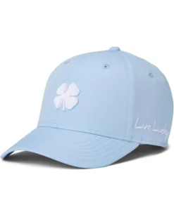 Black Clover Hollywood 17 Adjustable Hat | Hats