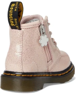 Dr. Martens Kid's Collection 1460 (Toddler) | Boots 12 Dr. Martens Kid's Collection 1460 (Toddler) | Boots -Shoes For Every Day 61ewwrdMdUL. AC SR736920
