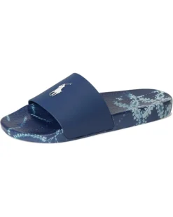 Polo Ralph Lauren Shibori-inspired Slide | Slippers -Shoes For Every Day 61ezydldzDL. AC SR736920