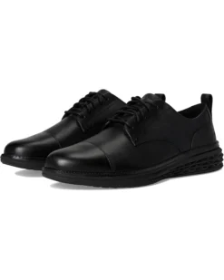 Cole Haan Grand Hurrion Cap Toe Oxford | Oxfords