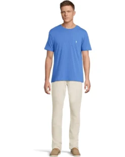 Polo Ralph Lauren Classic Fit Pocket T-Shirt | Shirts & Tops -Shoes For Every Day 61f28rkEy5L. AC SR736920