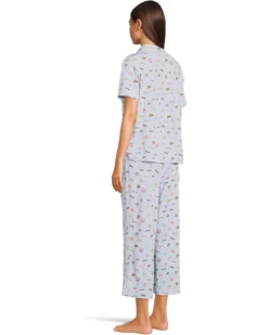 P.J. Salvage Whimsy Pajama Set | Sleepwear -Shoes For Every Day 61f37TSYYwL. AC SR736920