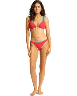 Seafolly Beach Bound Ring Front Tank | Swimwear -Shoes For Every Day 61f4JmzIK9L. AC SR736920
