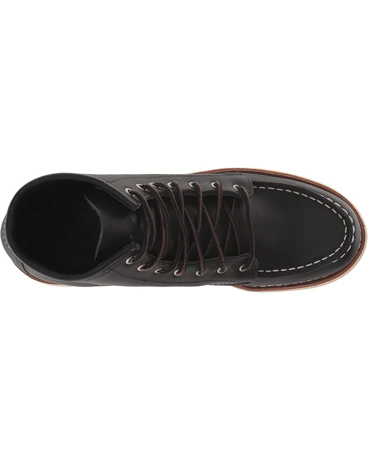 Red Wing Heritage 6" Classic Moc | Boots 2 Red Wing Heritage 6" Classic Moc | Boots - Image 2