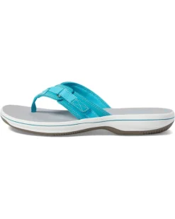 Clarks Breeze Sea | Sandals -Shoes For Every Day 61f7OJNatVL. AC SR736920