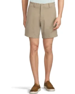 Vineyard Vines 7" On-The-Go Shorts 15 Vineyard Vines 7" On-The-Go Shorts -Shoes For Every Day 61fAcycBL. AC SR736920