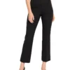 NIC+ZOE 28' Plaza Demi Boot Cotton Bi-Stretch Pant | Pants
