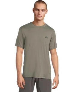 RVCA SPORT VENT SS | Shirts & Tops -Shoes For Every Day 61fBlCXGgRL. AC SR736920