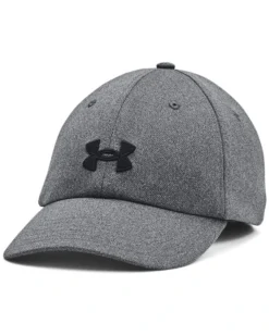 Under Armour Blitzing Hat Adjustable | Hats