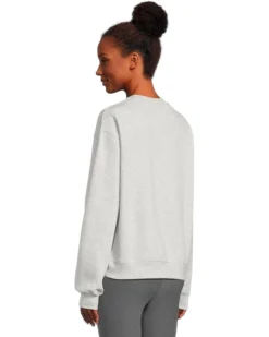 New Balance Sport Essentials Fleece Crew | Hoodies & Sweatshirts -Shoes For Every Day 61fH5gnZ4BL. AC SR736920