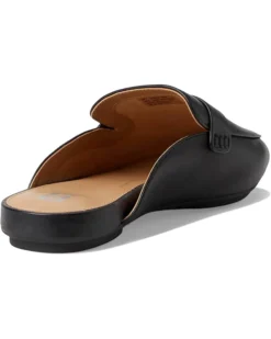 FitFlop Delicato Soft Leather Mules | Loafers -Shoes For Every Day 61fLSYJHtL. AC SR736920