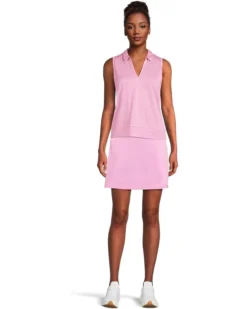 Callaway 17" Chev Gradient Blocked Skort | Skirts -Shoes For Every Day 61fN8JG9eFL. AC SR736920