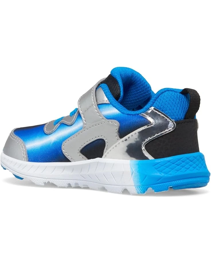 Saucony Kids Flash A/C 3.0 JR (Toddler) | Sneakers & Athletic Shoes 4 Saucony Kids Flash A/C 3.0 JR (Toddler) | Sneakers & Athletic Shoes - Image 4