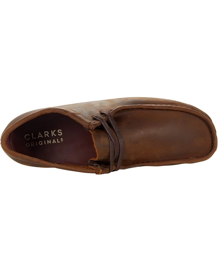 Clarks Wallabee | Oxfords 2 Clarks Wallabee | Oxfords - Image 2