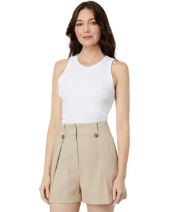 Michael Stars Gina Wide Binding Crop Tank | Shirts & Tops -Shoes For Every Day 61faw9aQrTL. AC SR736920