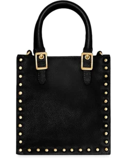 Rebecca Minkoff Studded Mini Tote | Handbags