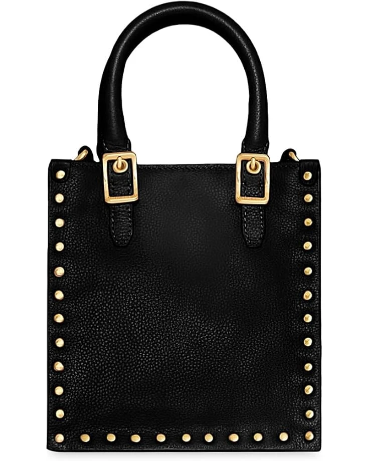 Rebecca Minkoff Studded Mini Tote | Handbags 1 Rebecca Minkoff Studded Mini Tote | Handbags