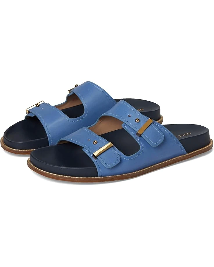 Cole Haan Marisol Footbed Sandals 9 Cole Haan Marisol Footbed Sandals - Image 9