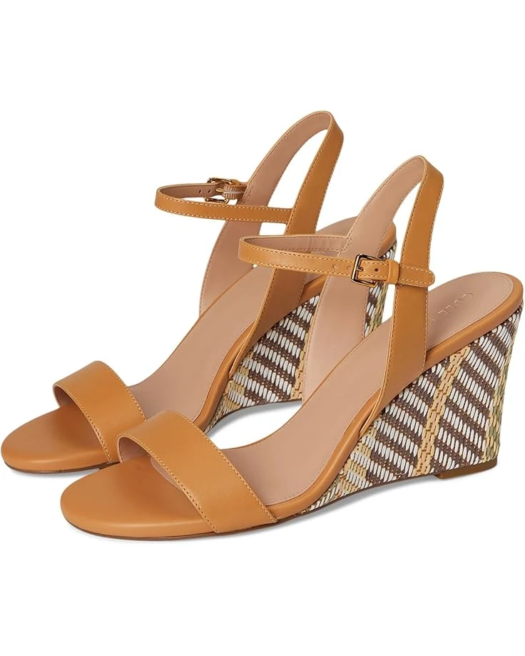 Cole Haan Josie Wedge Sandals | Heels 11 Cole Haan Josie Wedge Sandals | Heels - Image 11