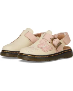 Dr. Martens Kid's Collection Jorgie J (Little Kid/Big Kid) | Flats -Shoes For Every Day 61fyC2ywhL. AC SR736920