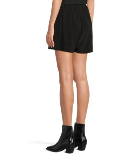 Norma Kamali Pleat Shorts 7 Norma Kamali Pleat Shorts -Shoes For Every Day 61g7iAQeiL. AC SR736920