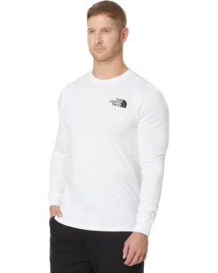 The North Face Long Sleeve Box NSE Tee | Shirts & Tops 23 The North Face Long Sleeve Box NSE Tee | Shirts & Tops -Shoes For Every Day 61gG7KC8CtL. AC SR736920