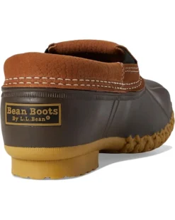 L.L.Bean Rubber Moc Slip On | Boots 13 L.L.Bean Rubber Moc Slip On | Boots -Shoes For Every Day 61gKT0goQcL. AC SR736920