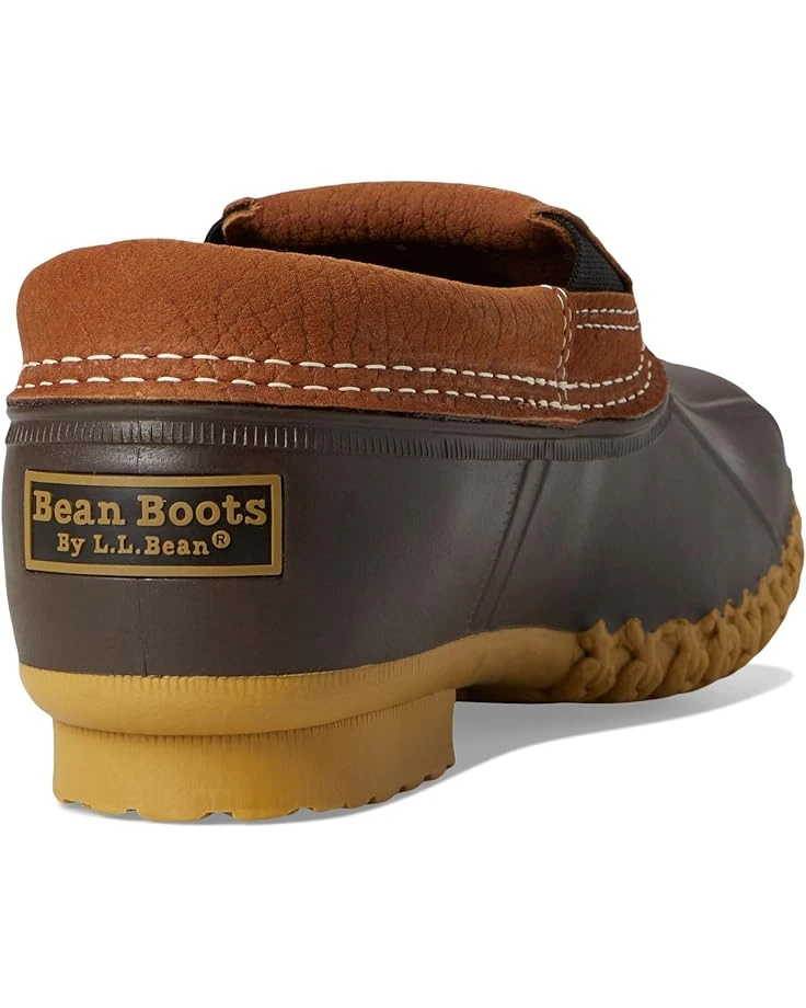 L.L.Bean Rubber Moc Slip On | Boots 5 L.L.Bean Rubber Moc Slip On | Boots - Image 5