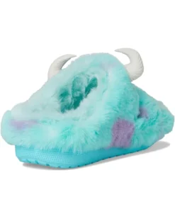 Crocs Disney & Pixar Monsters, Inc. Sulley Classic Cozzzy Sandal | Clogs -Shoes For Every Day 61gO6ENnvNL. AC SR736920