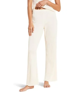 Eberjey Pointelle Pants | Sleepwear -Shoes For Every Day 61gOJP5z5cL. AC SR736920