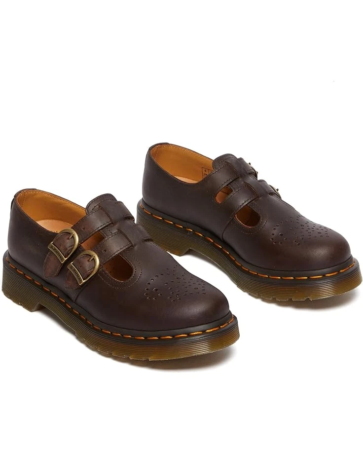 Dr. Martens 8065 Mary Jane | Flats 6 Dr. Martens 8065 Mary Jane | Flats - Image 6