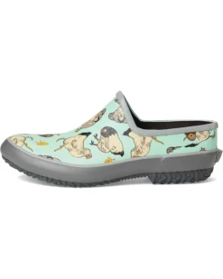 Bogs Patch Clog Chickens | Boots -Shoes For Every Day 61gRZjBzrUL. AC SR736920