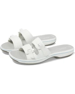 Clarks Breeze Piper | Sandals -Shoes For Every Day 61gfyGQXdzL. AC SR736920