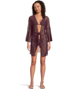 BECCA Color Play Crochet Cheryl Triangle Top | Swimwear -Shoes For Every Day 61gjHHTxDsL. AC SR736920