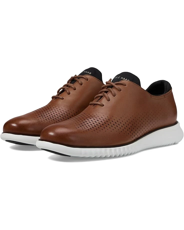 Cole Haan 2.Zerogrand Laser Wing Tip Oxford Lined | Oxfords 8 Cole Haan 2.Zerogrand Laser Wing Tip Oxford Lined | Oxfords - Image 8