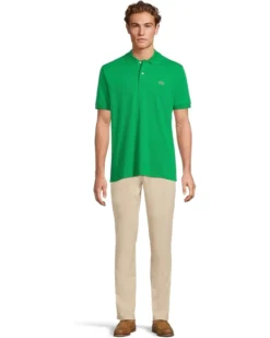 Lacoste Classic Fit L.12.12 Light Pique Polo | Shirts & Tops 11 Lacoste Classic Fit L.12.12 Light Pique Polo | Shirts & Tops -Shoes For Every Day 61h2W0ADsRL. AC SR736920