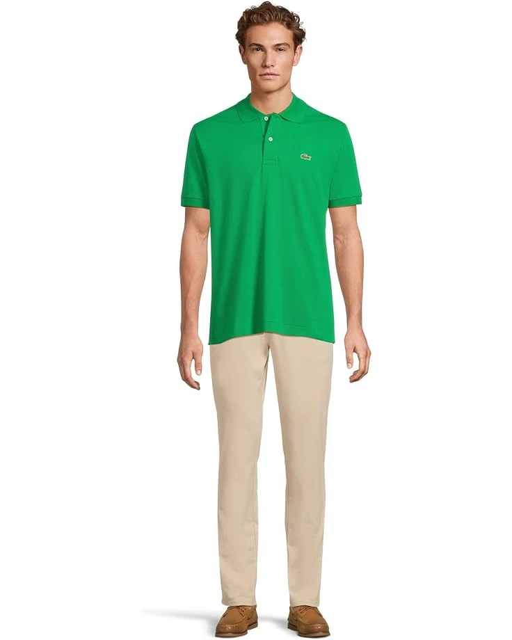 Lacoste Classic Fit L.12.12 Light Pique Polo | Shirts & Tops 5 Lacoste Classic Fit L.12.12 Light Pique Polo | Shirts & Tops - Image 5